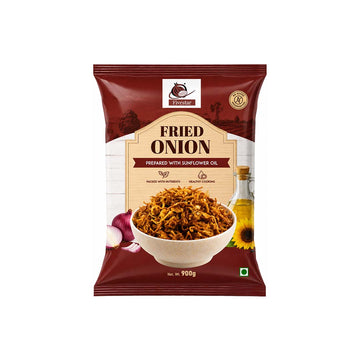 Fivestar Fried Onion Barista 900g